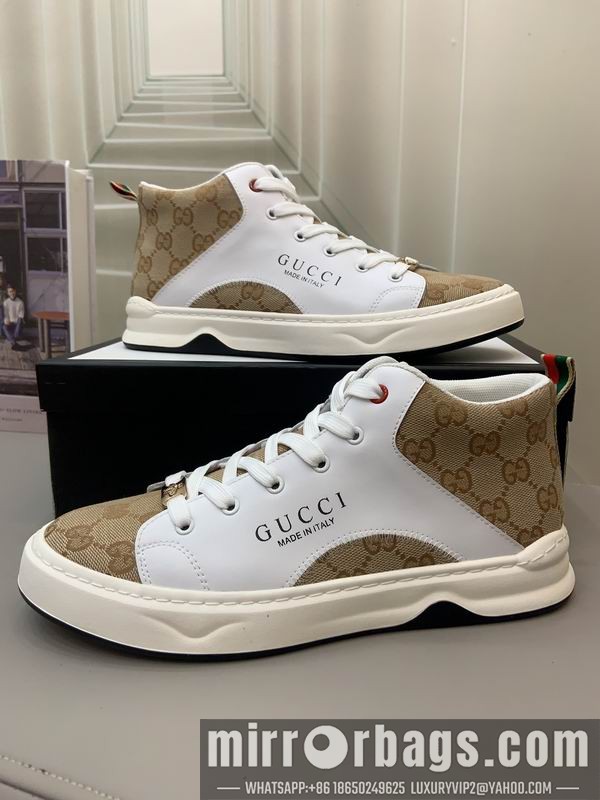 Gucci Shoes sz38-44 hnm0102