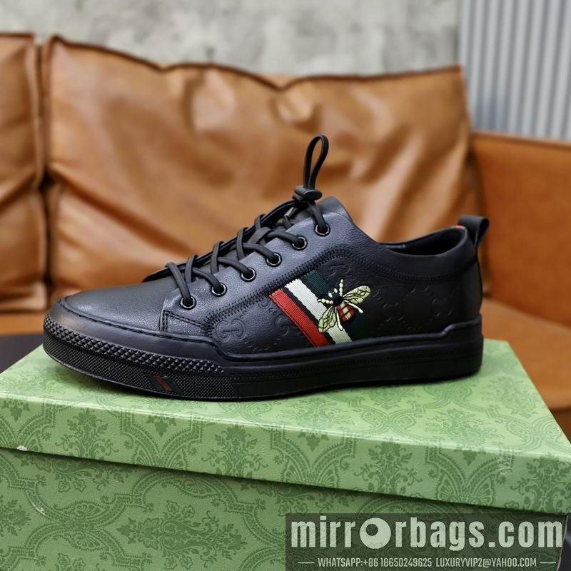 Gucci Shoes sz38-44 hnm0186