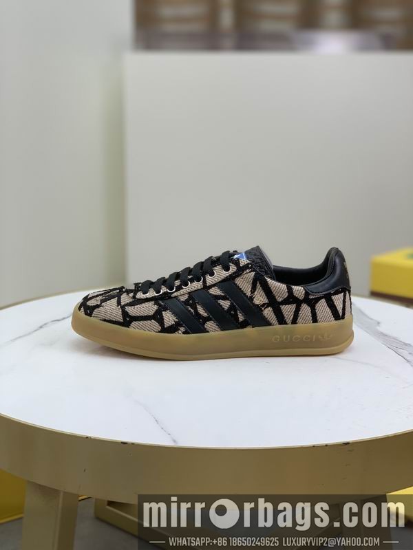 Gucci Shoes X Adidas sz35-41 39-45 mnf0101