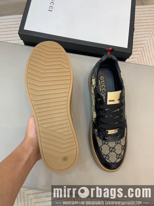 Gucci Shoes sz38-44 hnm0136