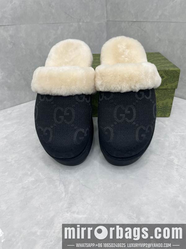 Gucci Shoes sz35-44 5.5cm mnf0107