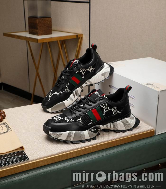 Gucci Shoes sz38-44 mnf0256