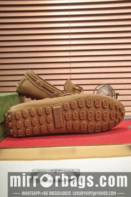 Gucci Shoes sz38-44 mnh0509