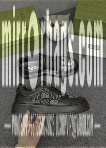 Gucci Shoes sz38-44 mnh0513