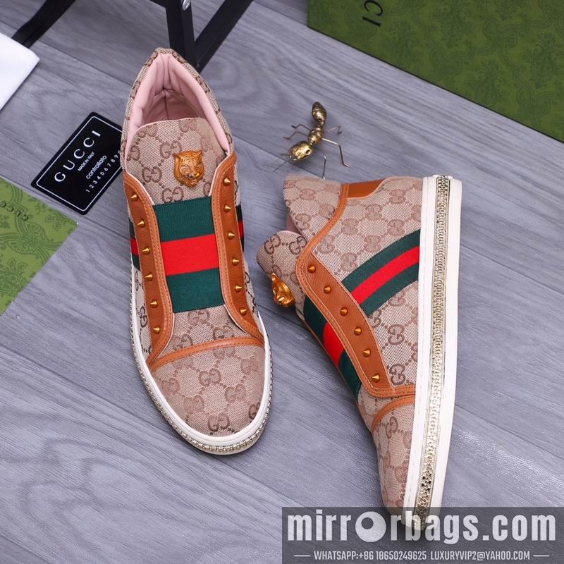 Gucci Shoes sz38-44 hnm0113