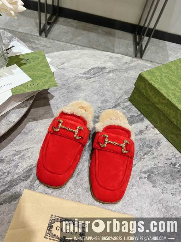 Gucci Shoes sz35-42 mnf0211