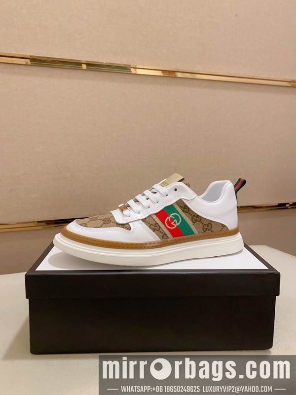 Gucci Shoes sz38-44 hnm0196