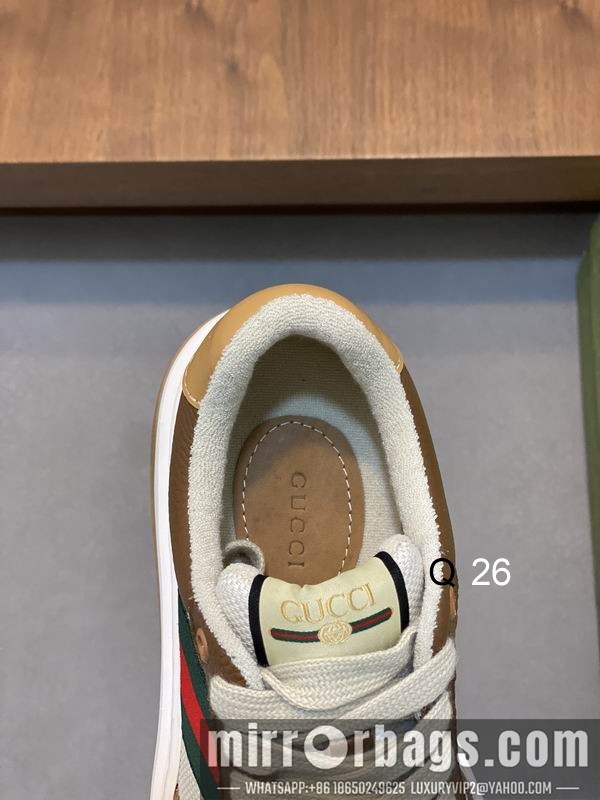 Gucci Shoes sz38-45 L1204