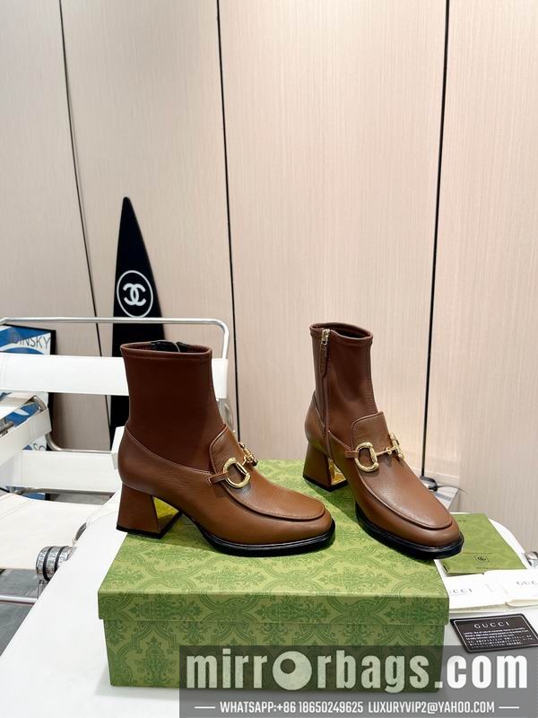 Gucci Shoes sz35-40 mnf0302