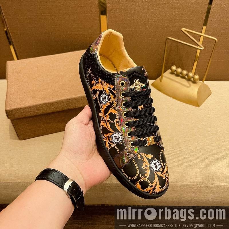 Gucci Shoes sz38-44 mnf0365