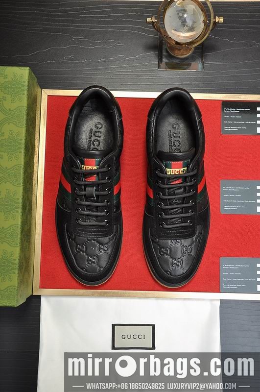 Gucci Shoes sz38-45 mnf0332