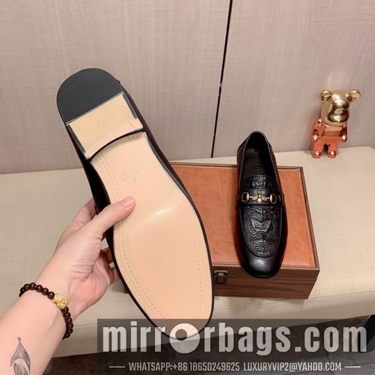 Gucci Shoes sz38-46 mnh0609