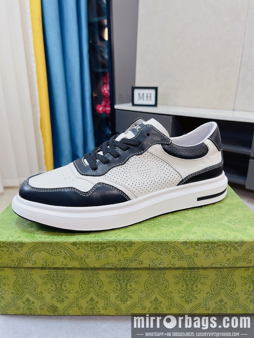 Gucci Shoes sz38-44 hnh0211