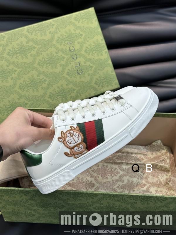 Gucci Shoes sz35-45 BS0322