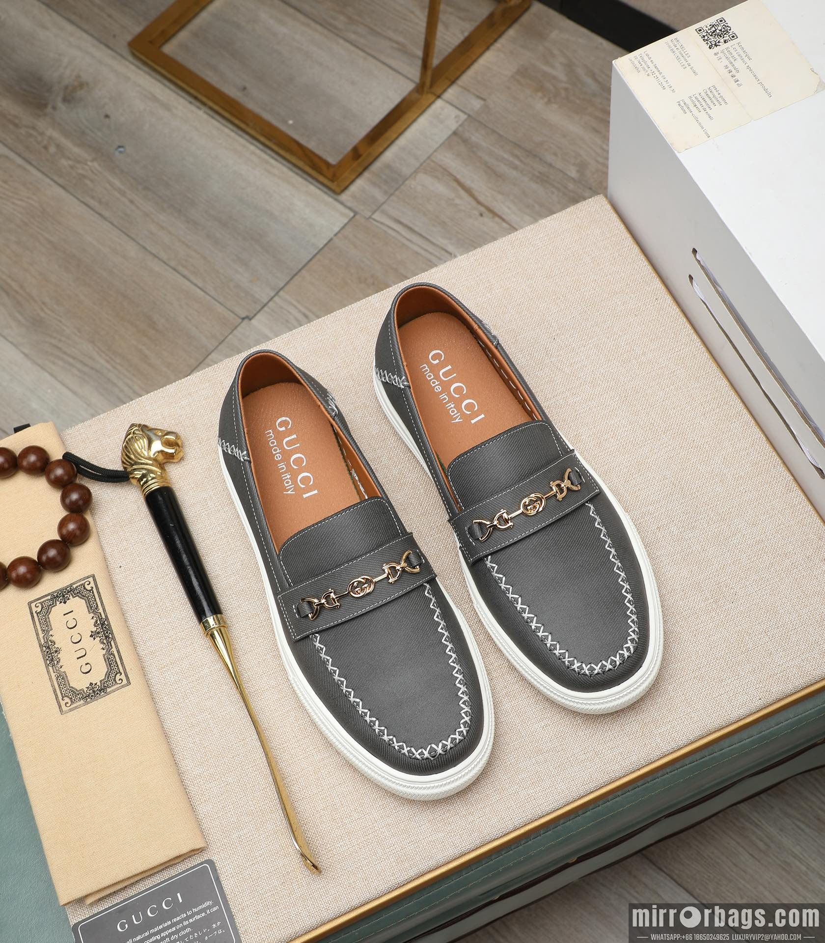 Gucci Shoes sz38-44 h0717