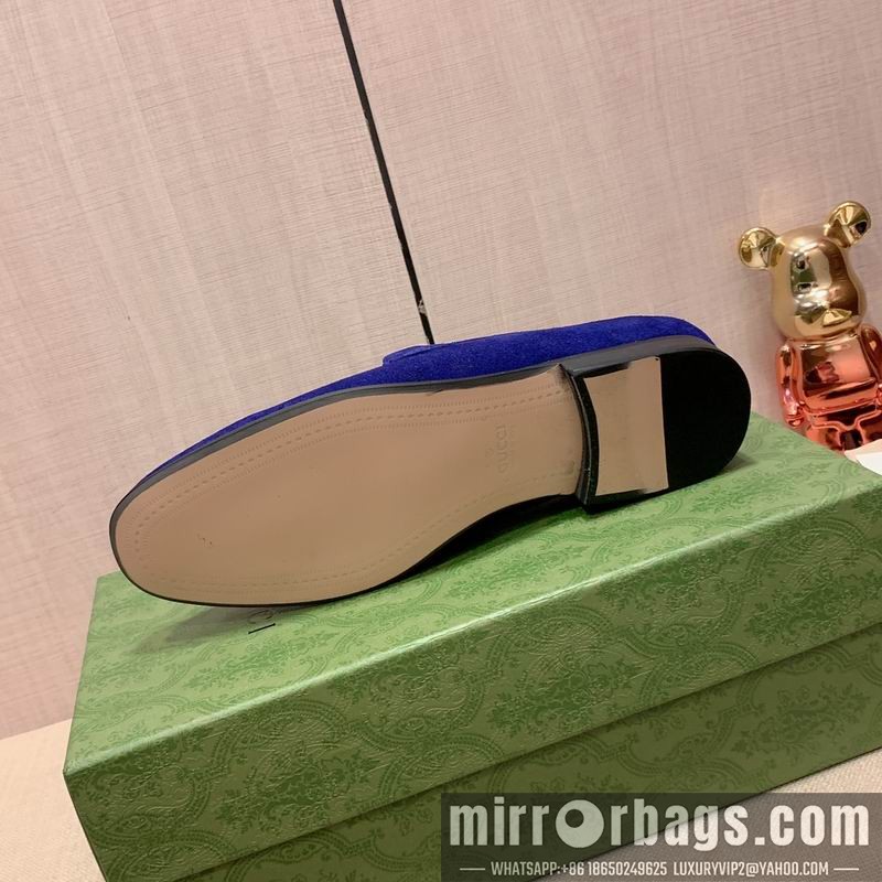 Gucci Shoes sz38-46 mnf03107