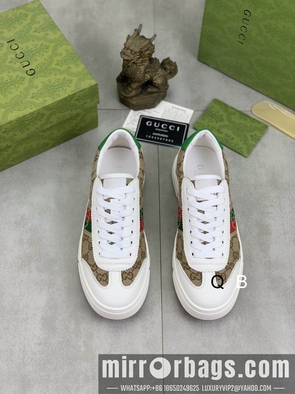Gucci Shoes sz38-44 BS1113