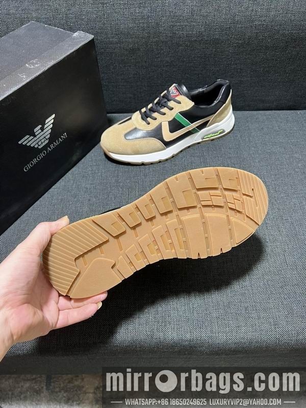 Gucci Shoes sz38-44 mnf0212