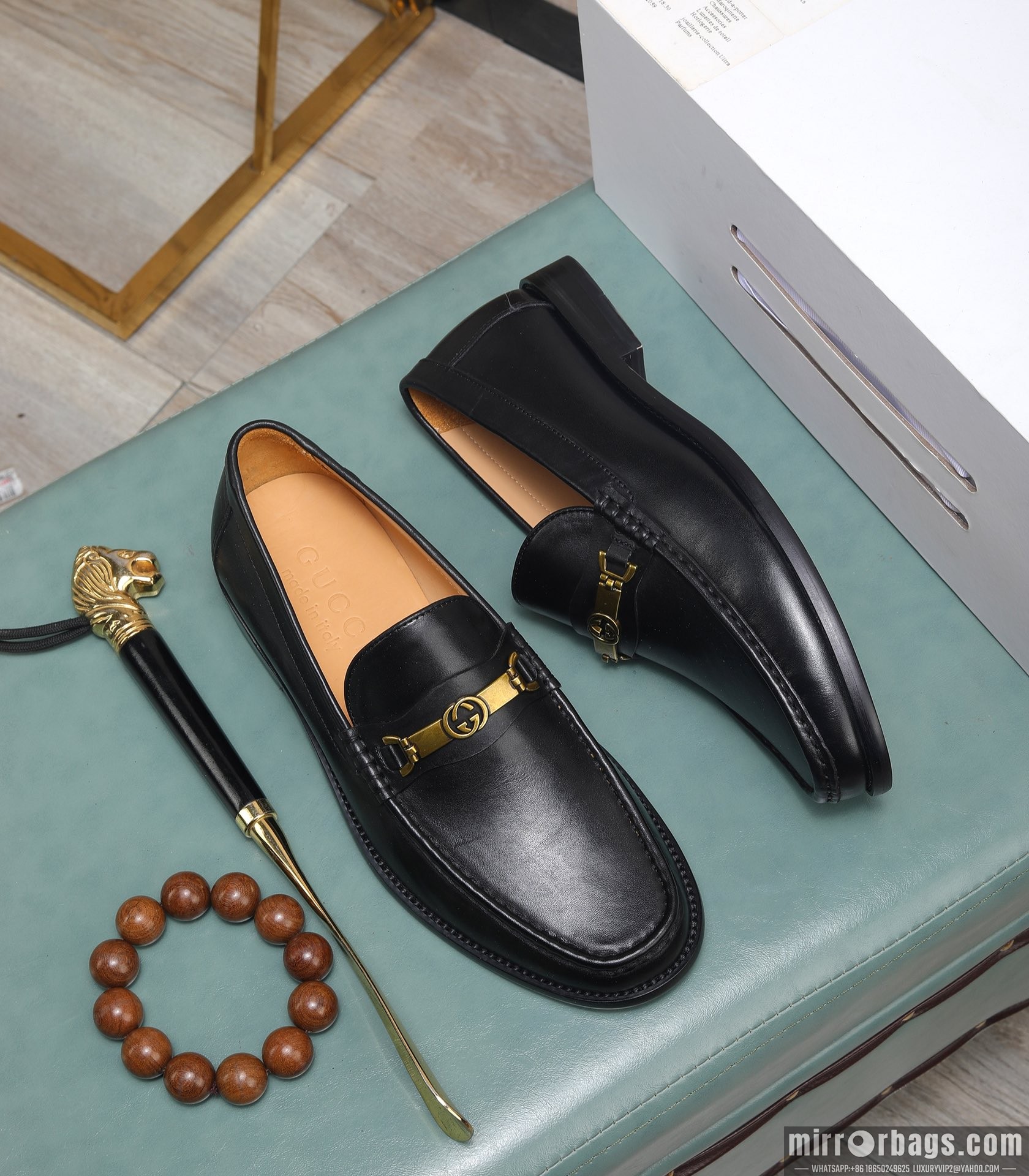 Gucci Shoes sz38-45 hnh0232