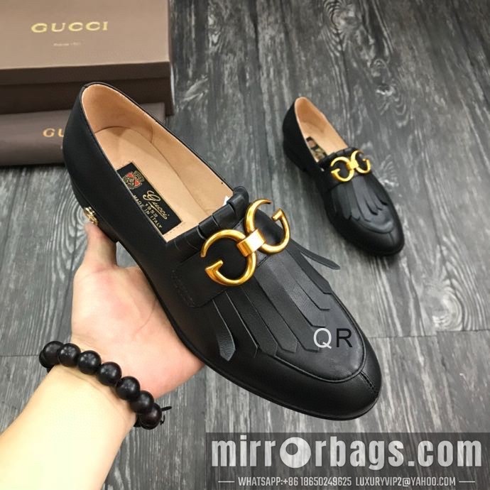 Gucci Shoes sz39-46 CRQ0301