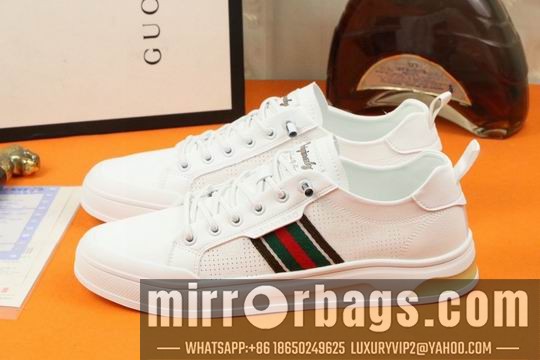 Gucci Shoes sz38-43 mnh0902
