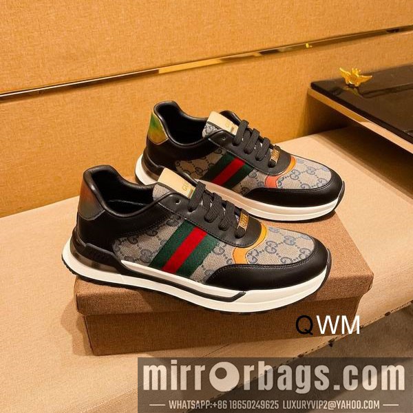 Gucci Shoes sz38-45 WM1213