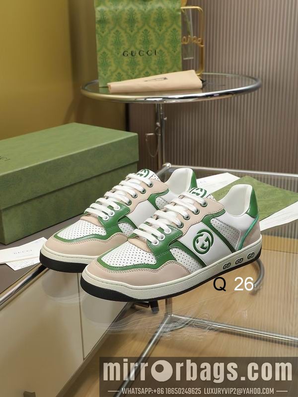Gucci Shoes sz35-44 L0902