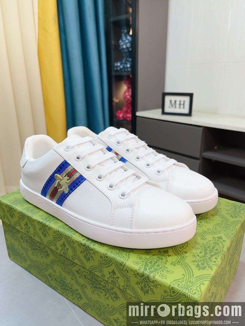 Gucci Shoes sz38-44 h0735