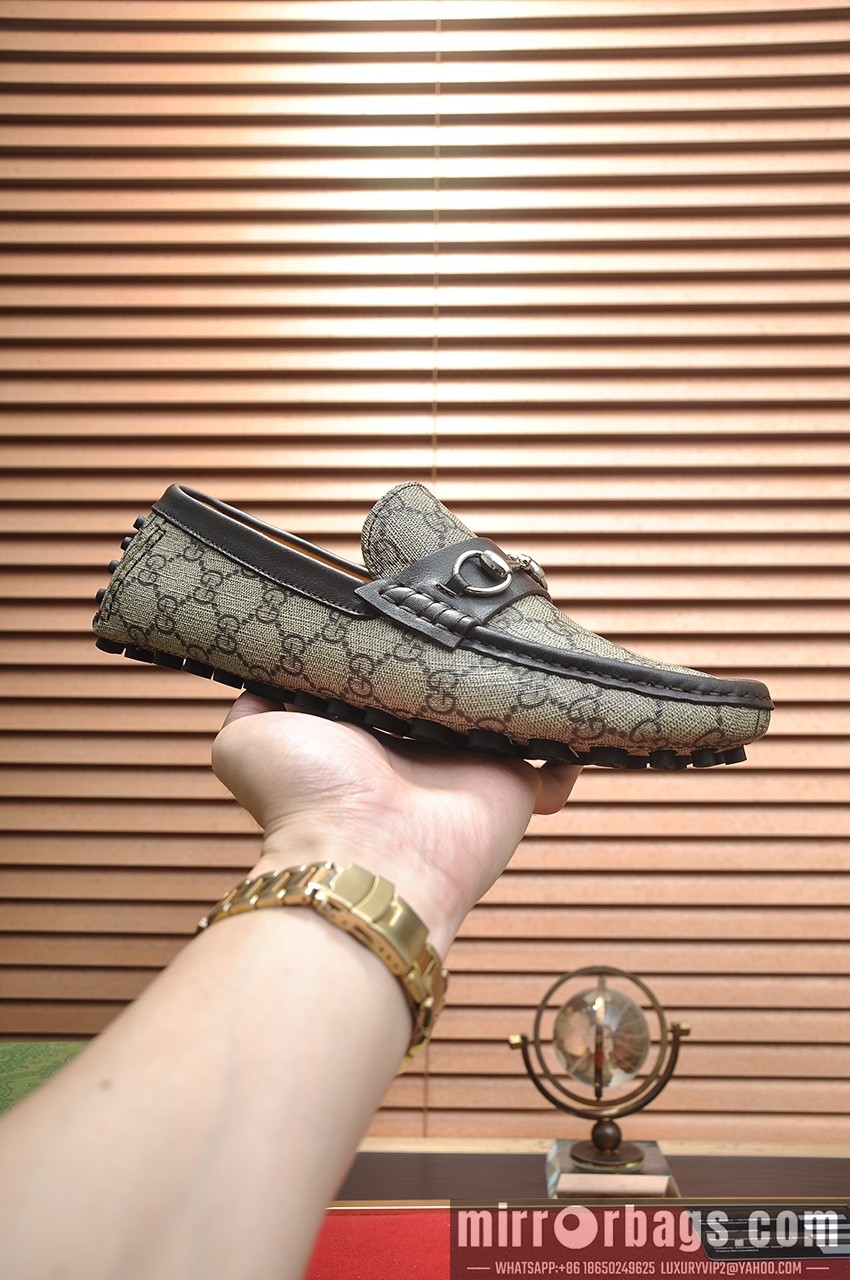 Gucci Shoes sz38-44 hnh1201
