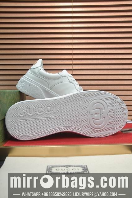 Gucci Shoes sz35-45 mnh0503
