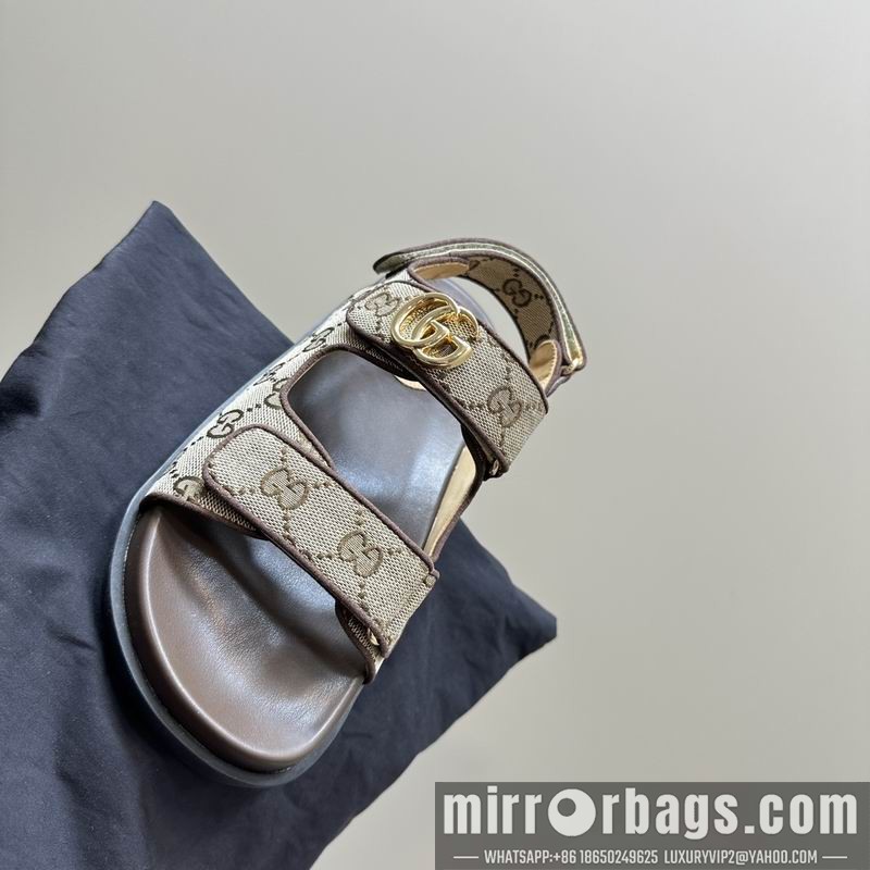 Gucci Shoes sz35-42 mnf0303