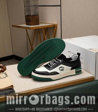 Gucci Shoes sz38-44 mnh0518