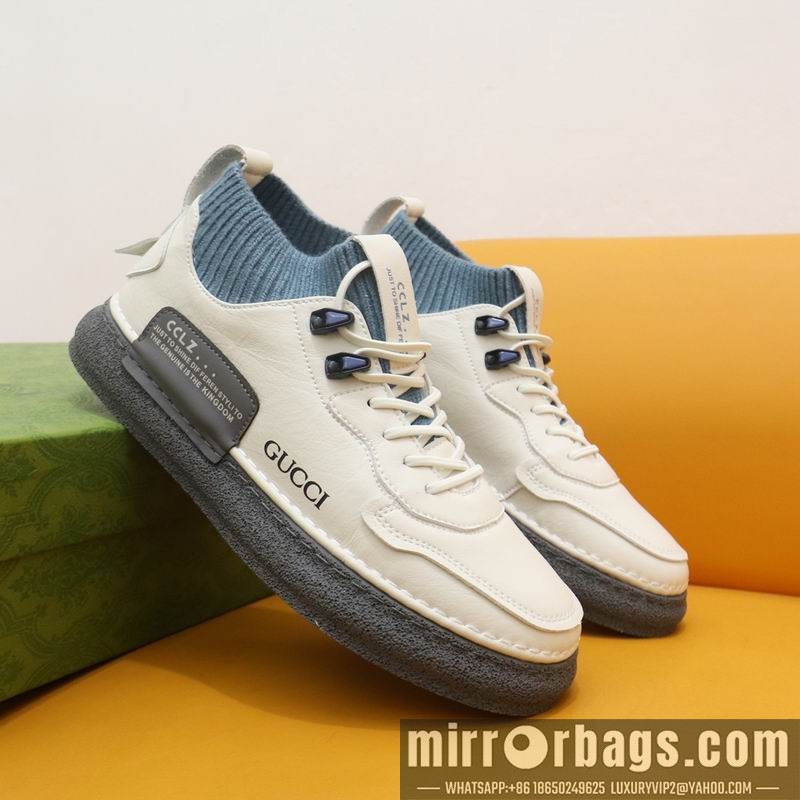 Gucci Shoes sz38-45 mnf0108