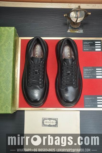 Gucci Shoes sz38-45 mnh0614
