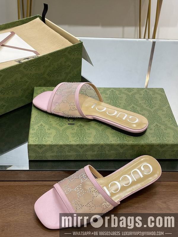 Gucci Shoes sz34-42 mnf0326