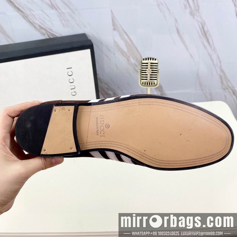 Gucci Shoes sz38-45 mnf0214