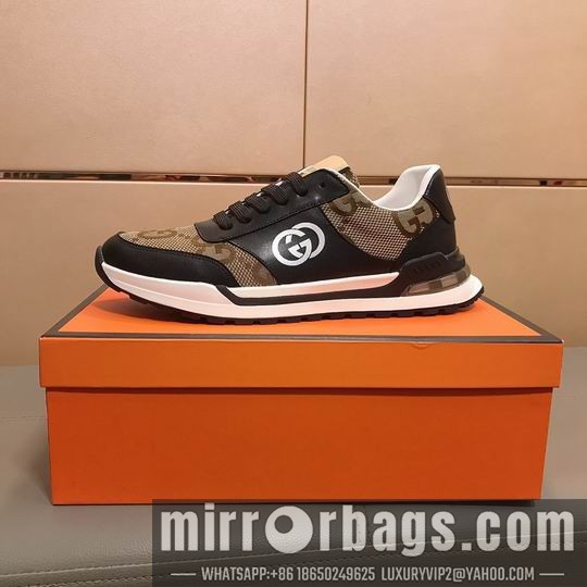 Gucci Shoes sz38-44 mnh0611