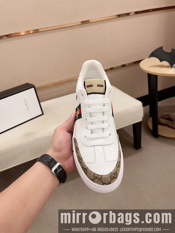 Gucci Shoes sz38-44 8qh1002