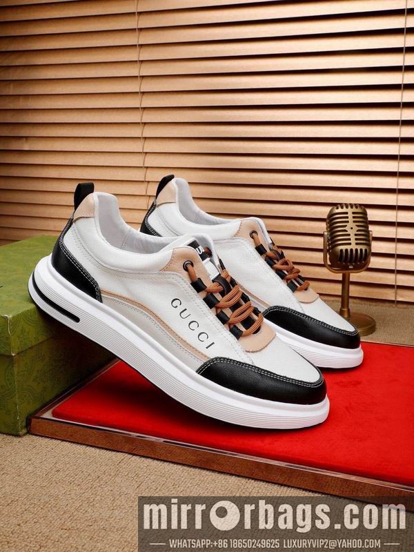 Gucci Shoes sz38-45 mnf0231