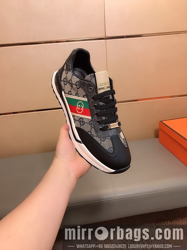 Gucci Shoes sz38-44 jyh0210