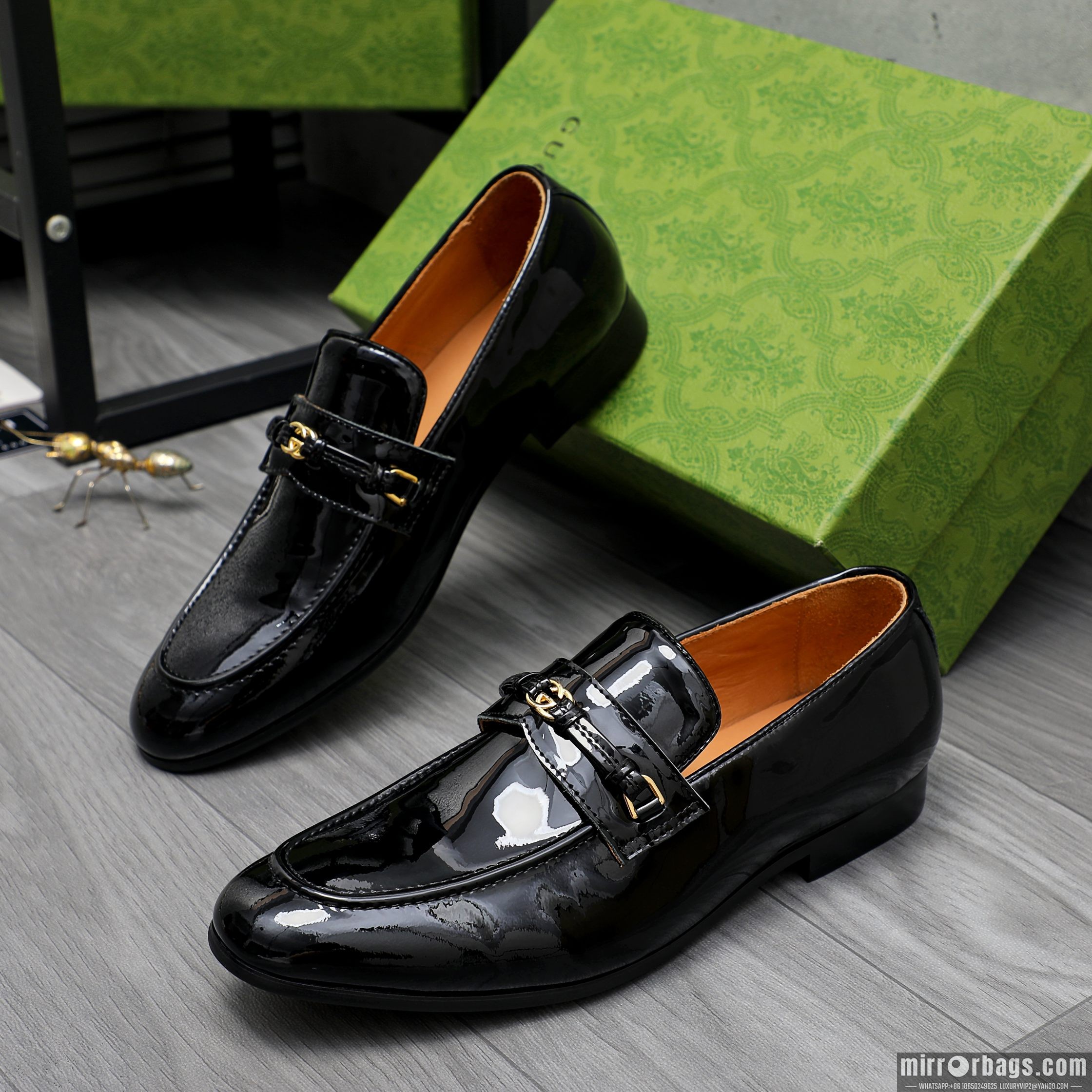Gucci Shoes sz39-44 h0714