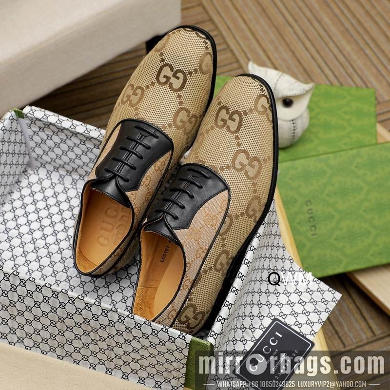 Gucci Shoes sz38-45 WM0405