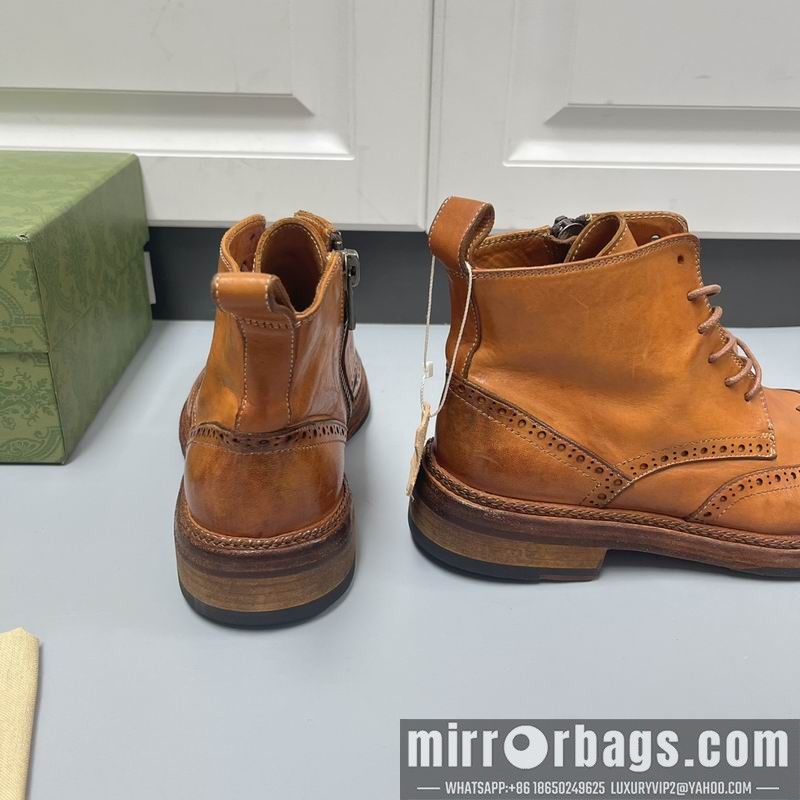 Gucci Shoes sz39-44 hnm0109