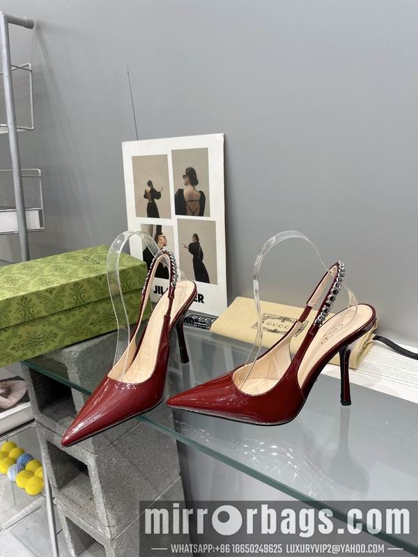Gucci Shoes sz35-43 10cm mnf0212