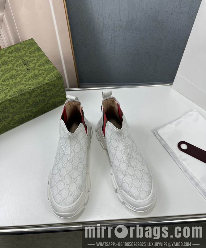 Gucci Shoes sz38-45 mnf0302