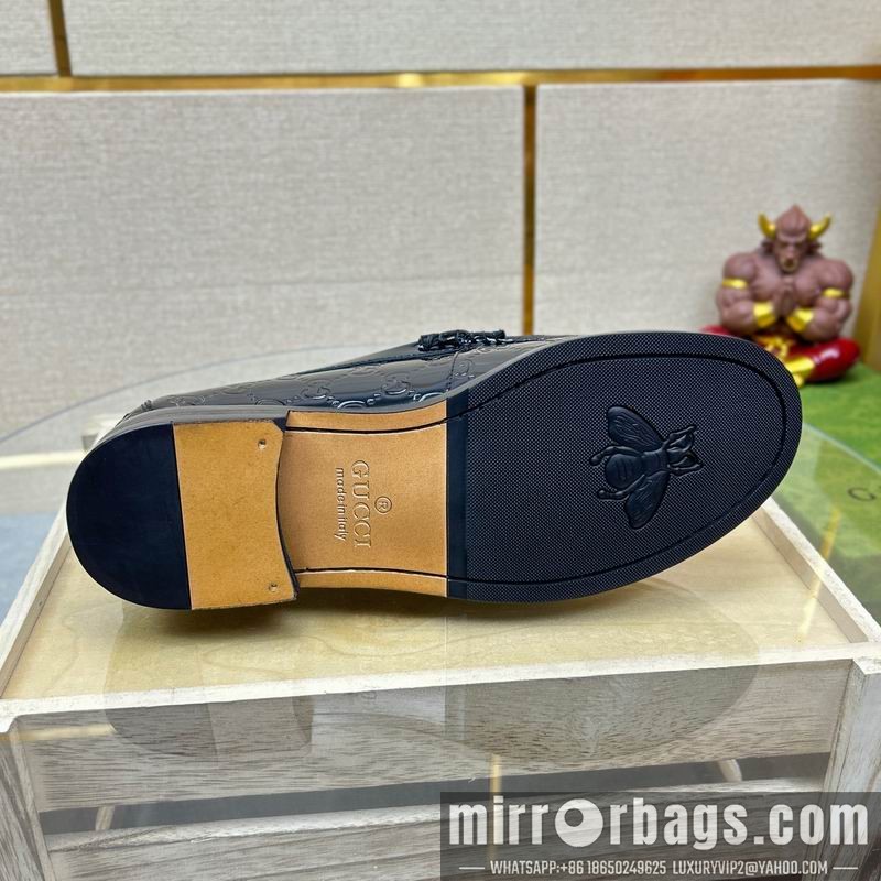 Gucci Shoes sz39-44 mnf0237