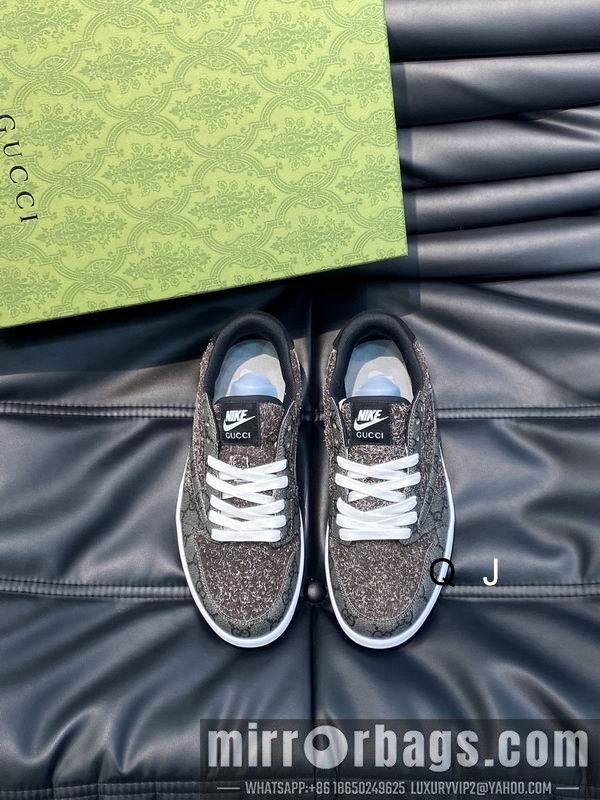Gucci Shoes sz38-45 J1004