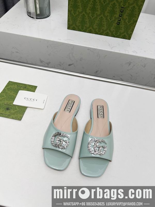 Gucci Shoes sz35-43 mnf0220
