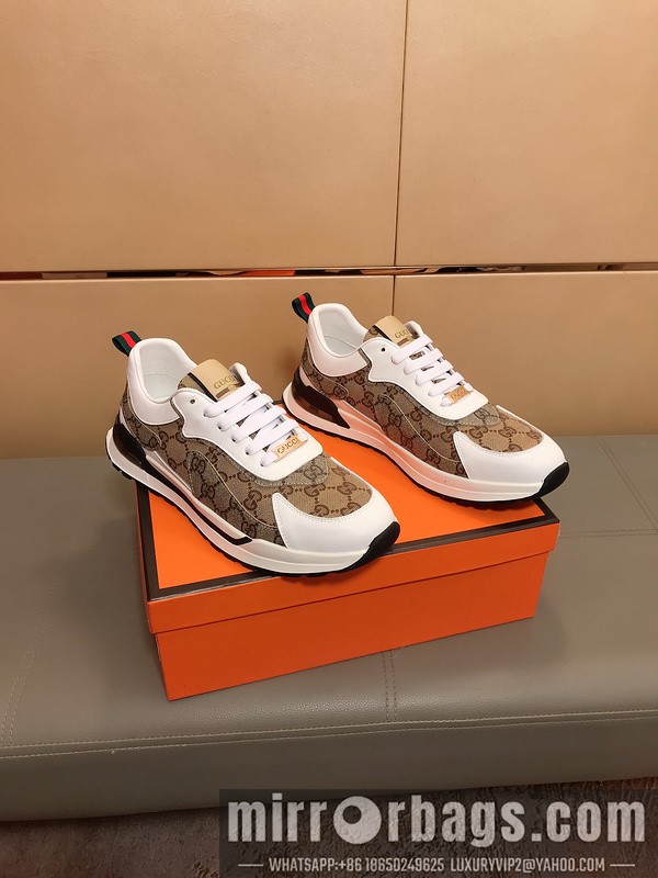 Gucci Shoes sz38-44 jyh0212