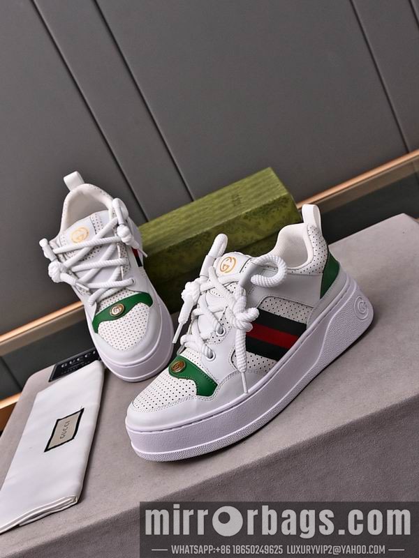Gucci Shoes sz38-45 mnf0222